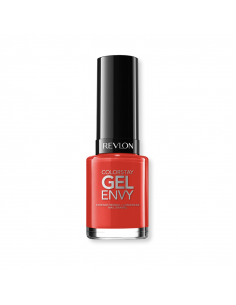 ESMALTE REVLON C.GEL ALL ON RED