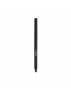 DELIN OJOS REVLON COLORSTAY BLACK