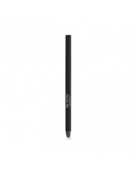DELIN OJOS REVLON COLORSTAY BLACK