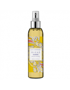 COLONIA LUCY AND GLENS AMBRE X 250 ML