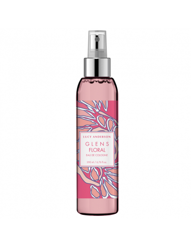 COLONIAS/PERFUMES/LOCIONES LUCY ANDERSON LAVANDA FLO 250 CC