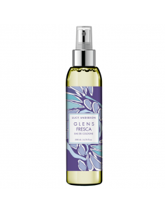 COLONIA LUCY AND GLENS FRESCA 250ML