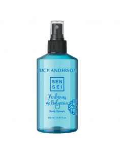 BODY SPLASH LUCY AND VERBENAS DE BUL X250