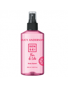 BODY SPLASH LUCY AND FLOR DE LOTO X250