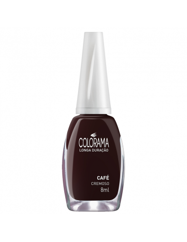 ESMALTES COLORAMA CREM CAFE  