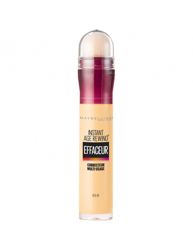 CORRECTOR MAYBELLINE ERASER EYE CONCEALER 06/150 NEUTRA  