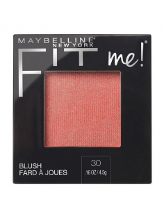 RUBOR MYMB FITME BLUSH SMOKY ROSE