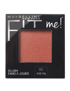 RUBOR MYMB FITME BLUSH WINE