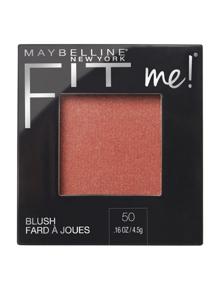 RUBOR MYMB FITME BLUSH WINE