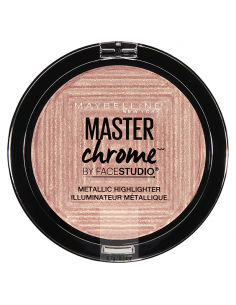 ILUMINADOR MYMB MASTER CHROME R.GOLD