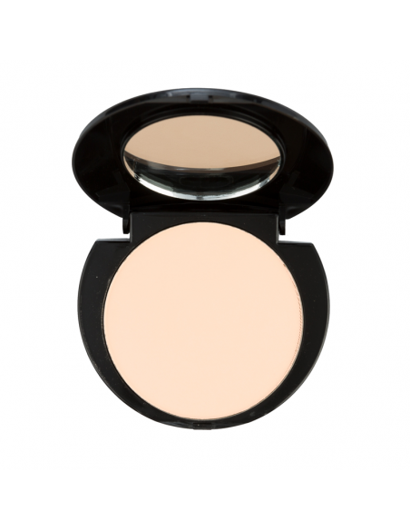 POLVO COMP MYMB S.NAT MATTE 130 BUFF BEIGE