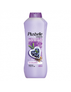 SH.PLUSBELLE FUERZA ANTIOXIDANTE 1LT