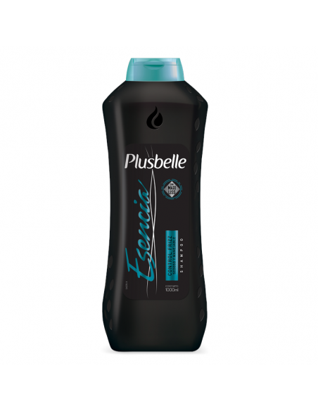 SH.PLUSBELLE ESENCIA CONTROL FRIZZ 970CC