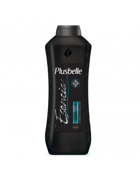 ACOND.PLUSBELLE ESENCIA CONTOL FRIZZ 970CC