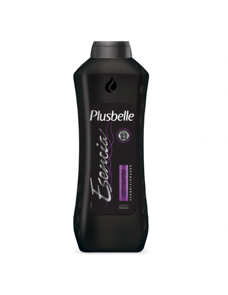 ACOND.PLUSBELLE ESENCIA LARGO SALUD 970CC