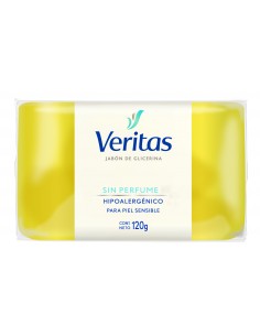 JAB.DE TOC VERITAS GLIC NEU S/PERF 120GR
