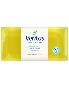 JAB.DE TOC VERITAS GLIC NEU S/PERF 3X120GR