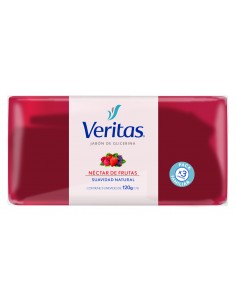 JAB.DE TOC VERITAS GLIC NECT DEFRUT 3X120