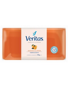 JAB.DE TOC VERITAS GLIC NARANJ Y LIM 3X120