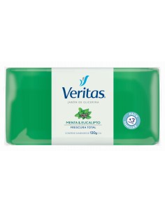 JAB.DE TOC VERITAS GLIC MENTA Y EUCA 3X120