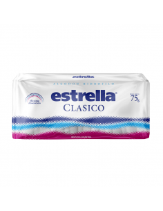 ALGODON ESTRELLA CLASICO 75GR