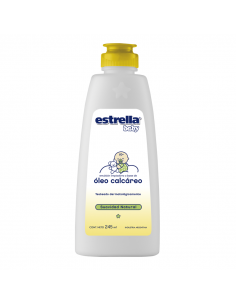 OLEO CALCAREO ESTRELLA CLASICO 245CC