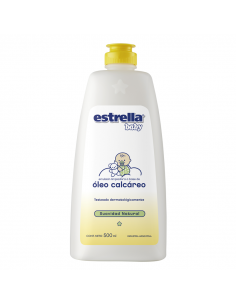 OLEO CALCAREO ESTRELLA CLASICO 500CC