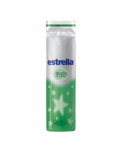 DISCOS DESMAQ. ESTRELLA 80UN