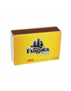 FOSFOROS FRAGATA TRADICIONAL 400UN