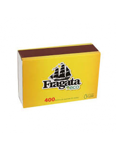 FOSFOROS FRAGATA TRADICIONAL 400UN