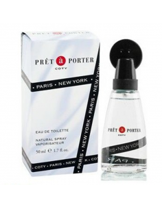 EDT PRET A PORTER X 50CC