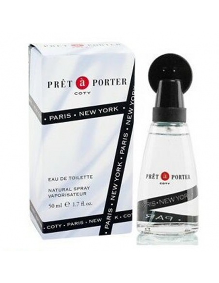 EDT PRET A PORTER X 50CC