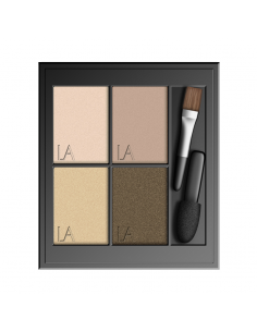 SOMBRA LUCY AND HD EYE SHADOWS N°32