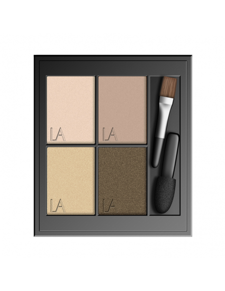 SOMBRA LUCY AND HD EYE SHADOWS N°32