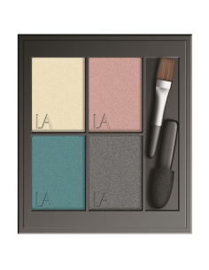 SOMBRA LUCY AND HD EYE SHADOWS N°33