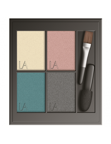 SOMBRA LUCY AND HD EYE SHADOWS N°33