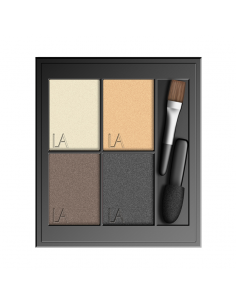SOMBRA LUCY AND HD EYE SHADOWS N°38