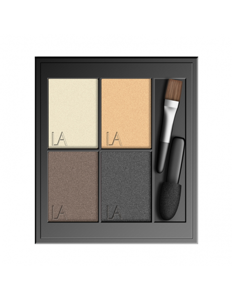SOMBRA LUCY AND HD EYE SHADOWS N°38
