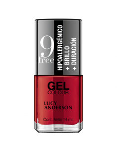 ESMALTE LUCY AND GEL 410