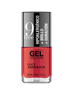 ESMALTE LUCY AND GEL 415