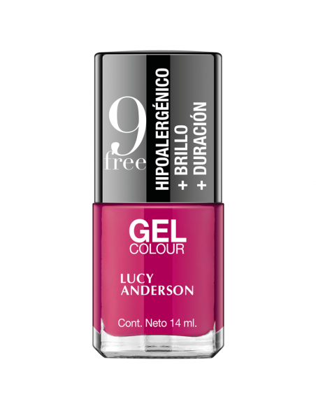 ESMALTE LUCY AND GEL 417