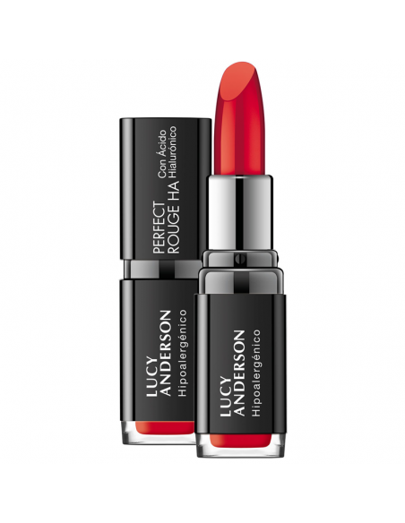 LABIAL LUCY AND PERFECT ROUGE A.HIAL 411
