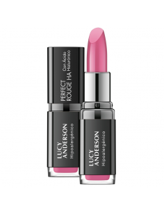 LABIAL LUCY AND PERFECT ROUGE A.HIAL 414