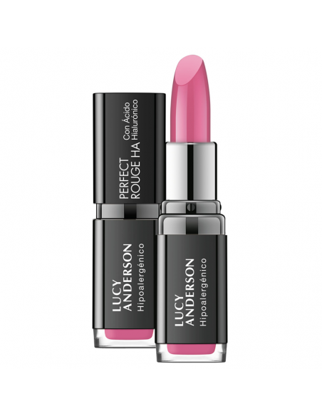 LABIAL LUCY AND PERFECT ROUGE A.HIAL 414