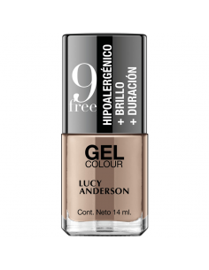 ESMALTE LUCY AND GEL 419