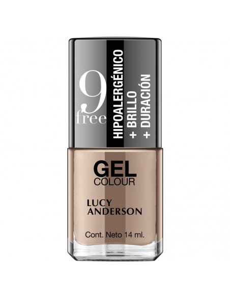 ESMALTE LUCY AND GEL 419