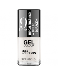 ESMALTE LUCY AND GEL 430