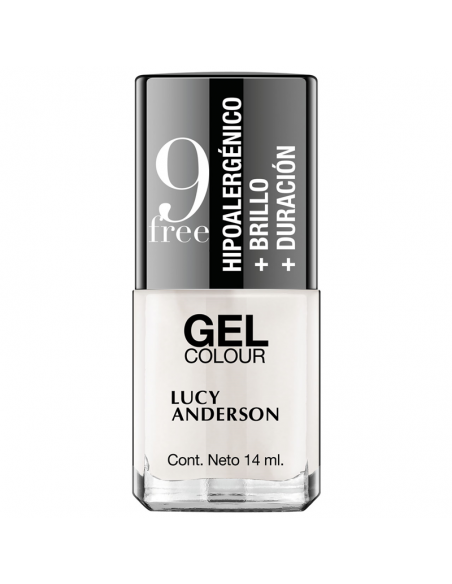 ESMALTE LUCY AND GEL 430