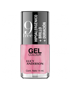 ESMALTE LUCY AND GEL 431