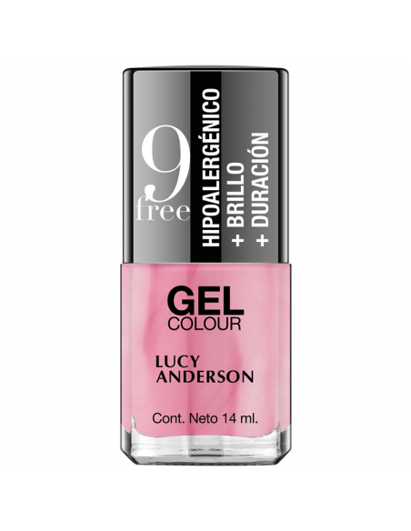 ESMALTE LUCY AND GEL 431